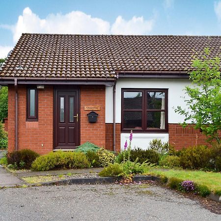 Villa Glenrothay Aviemore Exterior foto
